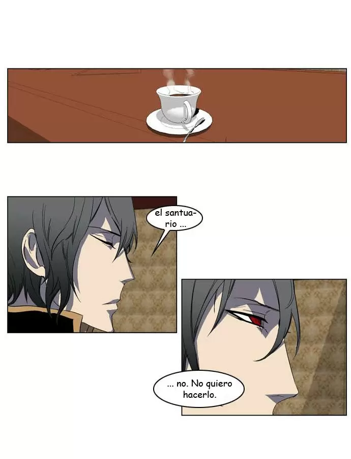 Noblesse - Capítulo 198 - Página 4 - LectorTMOo