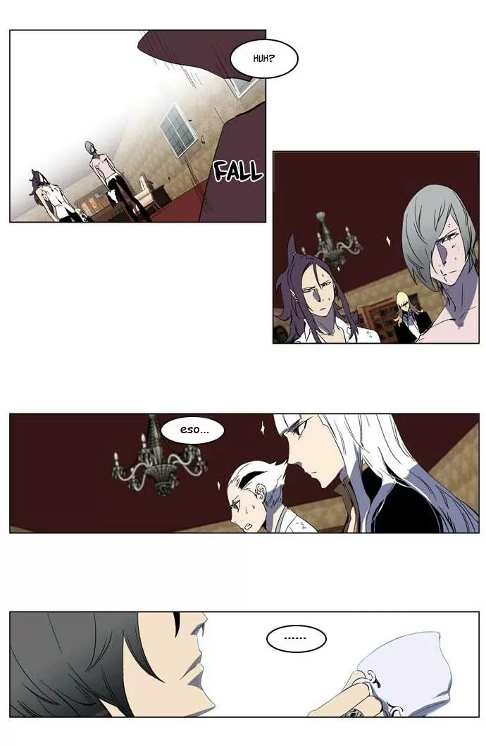 Noblesse - Capítulo 198 - Página 10 - LectorTMOo