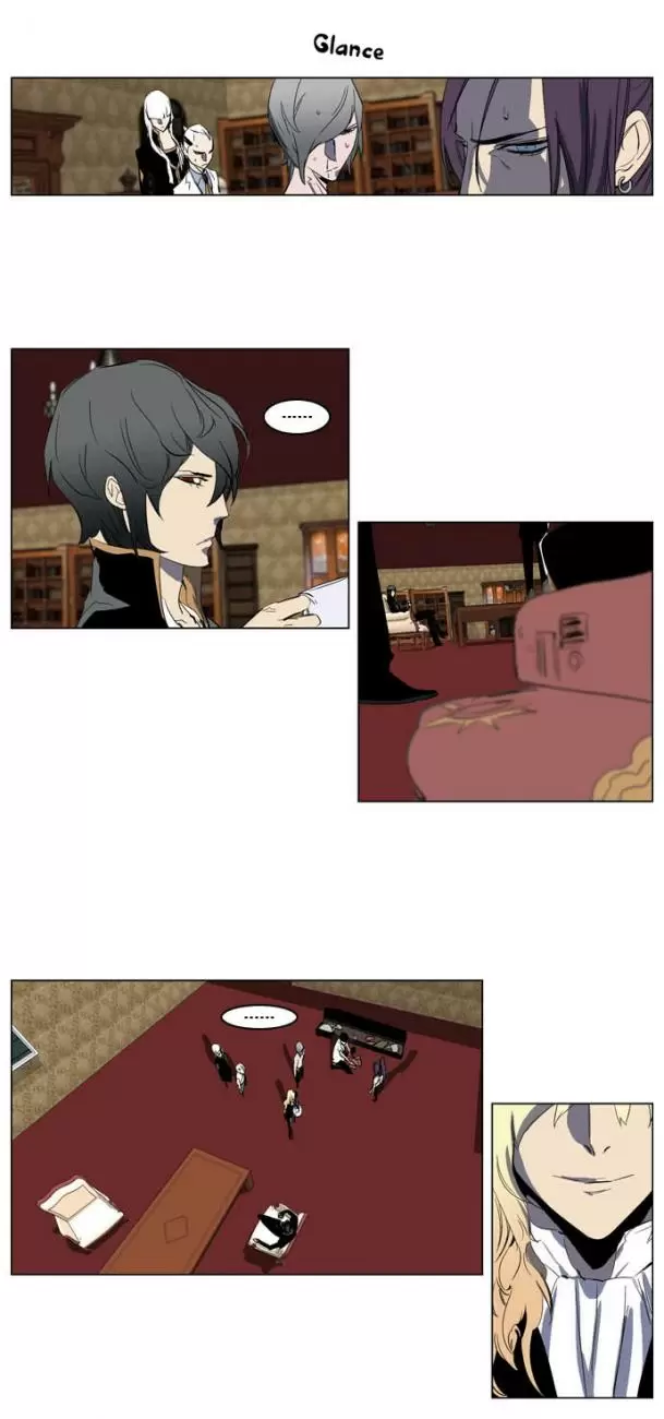 Noblesse - Capítulo 198 - Página 13 - LectorTMOo