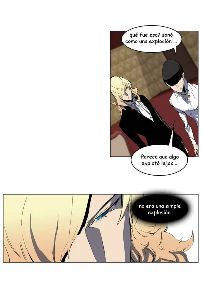 Noblesse - Capítulo 198 - Página 17 - LectorTMOo