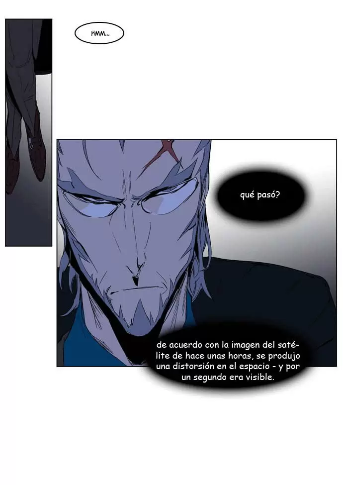 Noblesse - Capítulo 198 - Página 18 - LectorTMOo