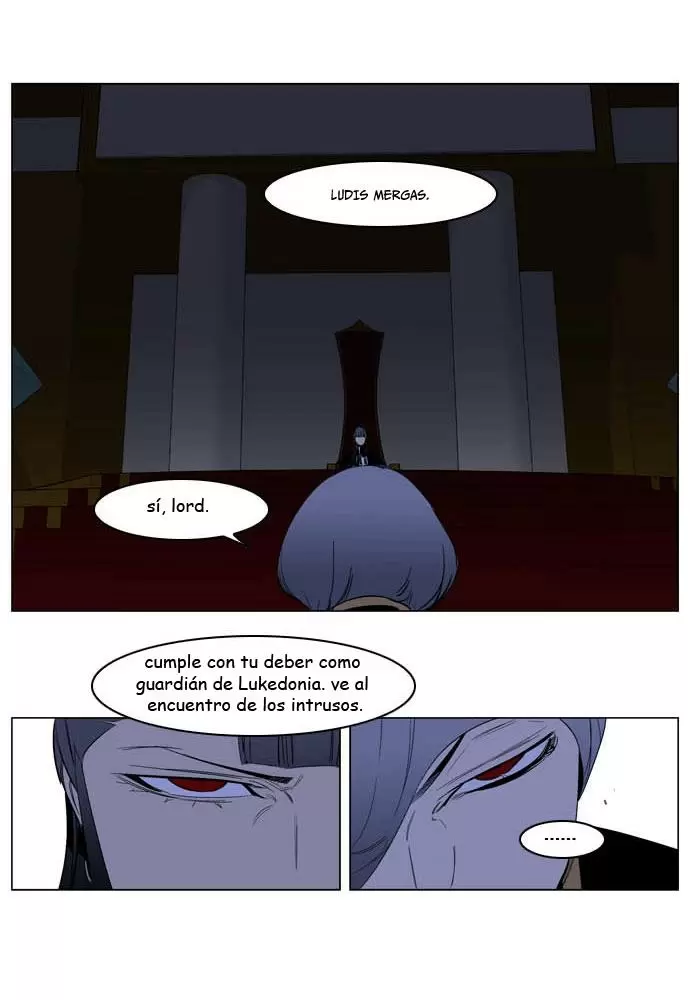 Noblesse - Capítulo 198 - Página 24 - LectorTMOo