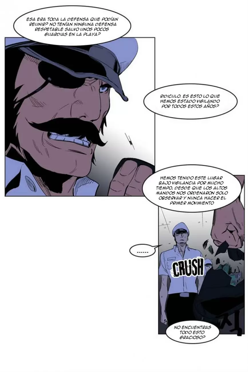 Noblesse - Capítulo 199 - Página 4 - LectorTMOo