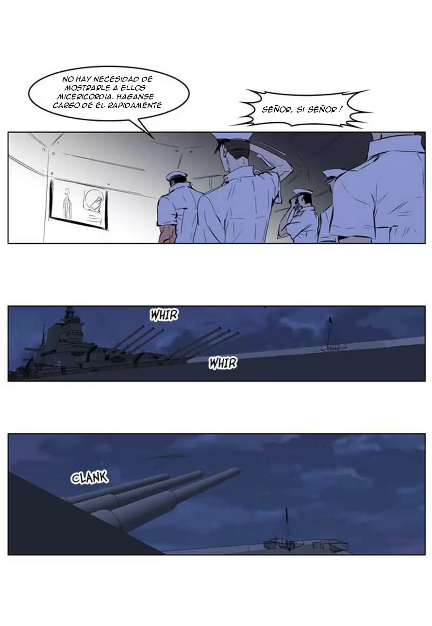 Noblesse - Capítulo 199 - Página 8 - LectorTMOo