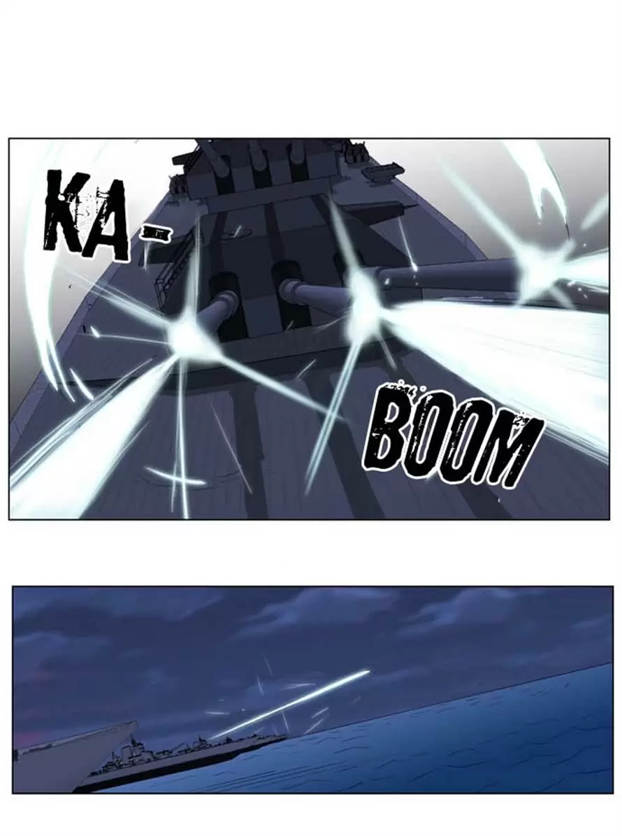 Noblesse - Capítulo 199 - Página 9 - LectorTMOo