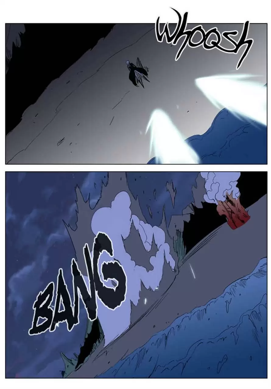 Noblesse - Capítulo 199 - Página 10 - LectorTMOo