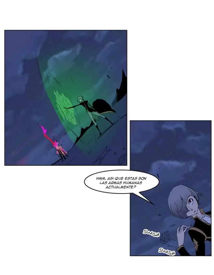 Noblesse - Capítulo 199 - Página 12 - LectorTMOo