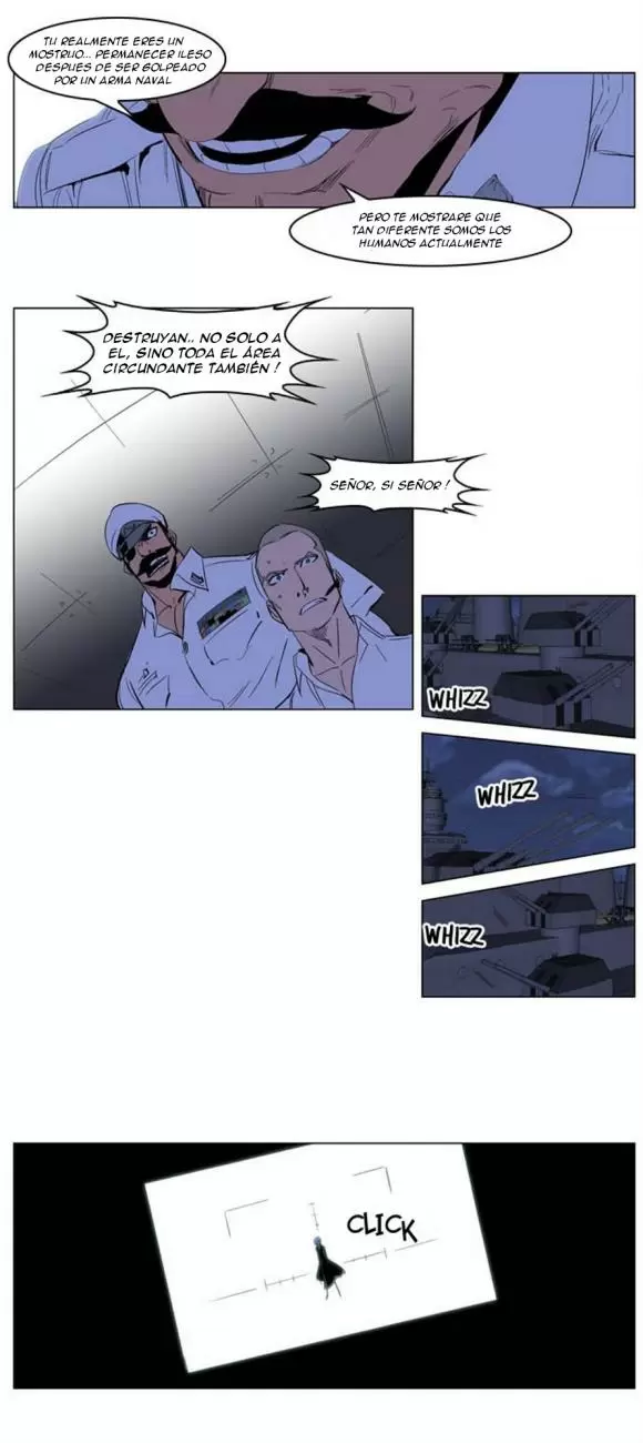 Noblesse - Capítulo 199 - Página 13 - LectorTMOo