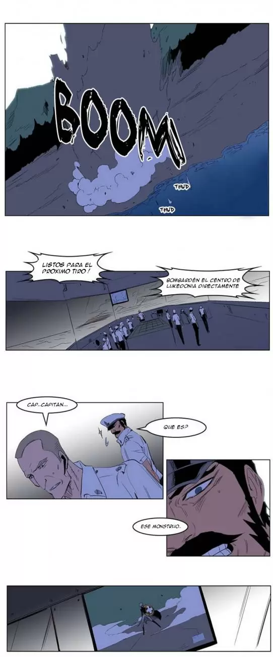 Noblesse - Capítulo 199 - Página 16 - LectorTMOo