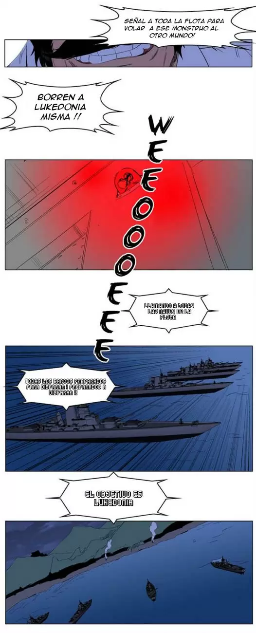 Noblesse - Capítulo 199 - Página 17 - LectorTMOo