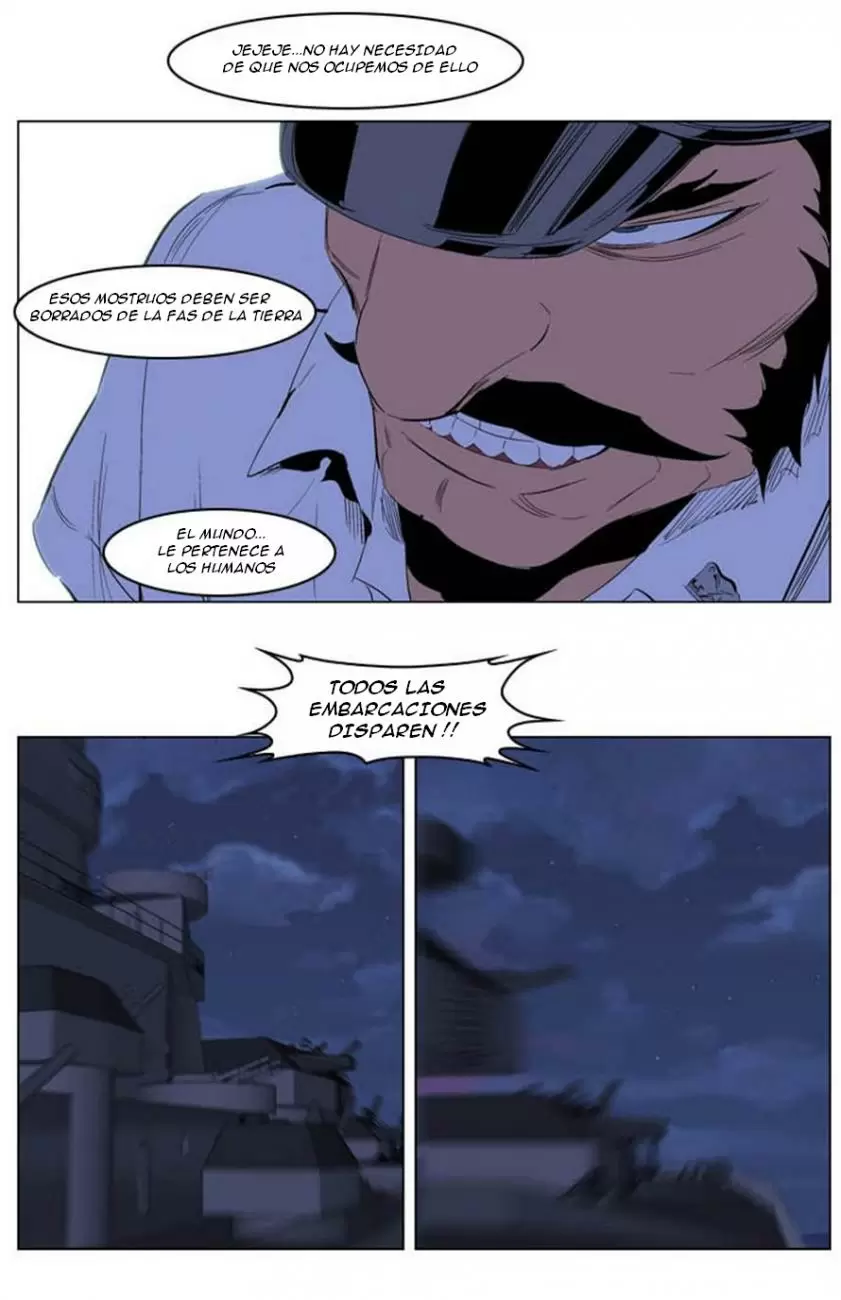 Noblesse - Capítulo 199 - Página 18 - LectorTMOo