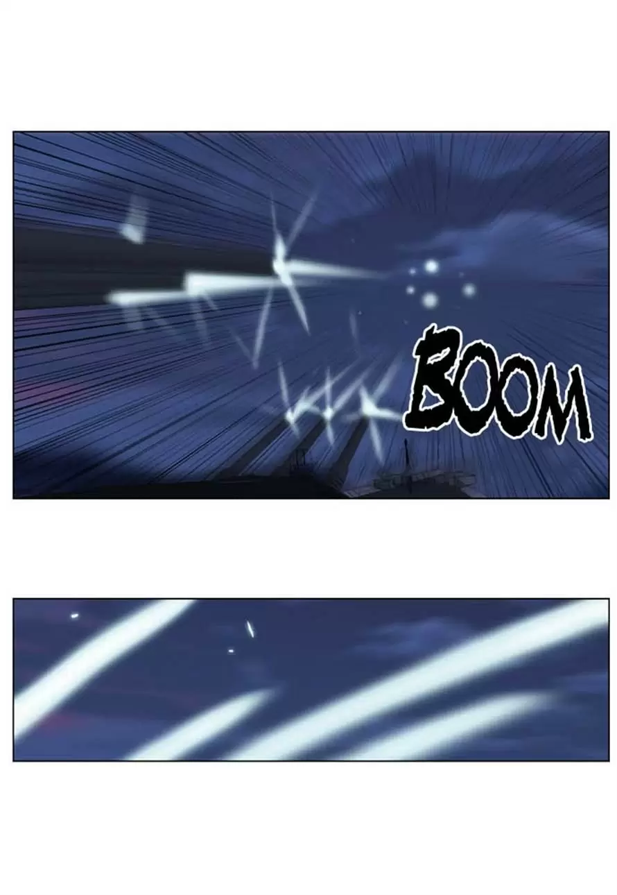 Noblesse - Capítulo 199 - Página 19 - LectorTMOo