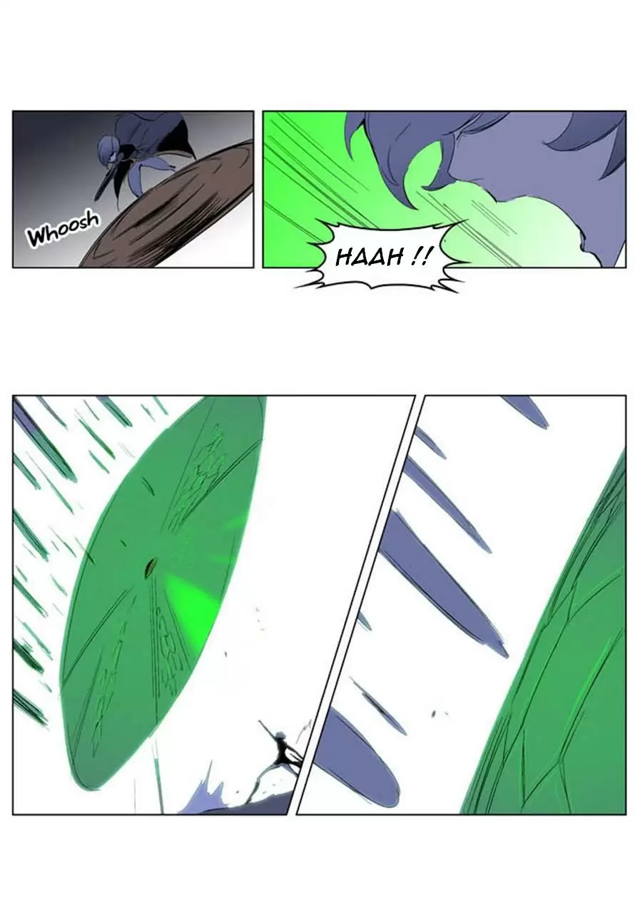 Noblesse - Capítulo 199 - Página 21 - LectorTMOo