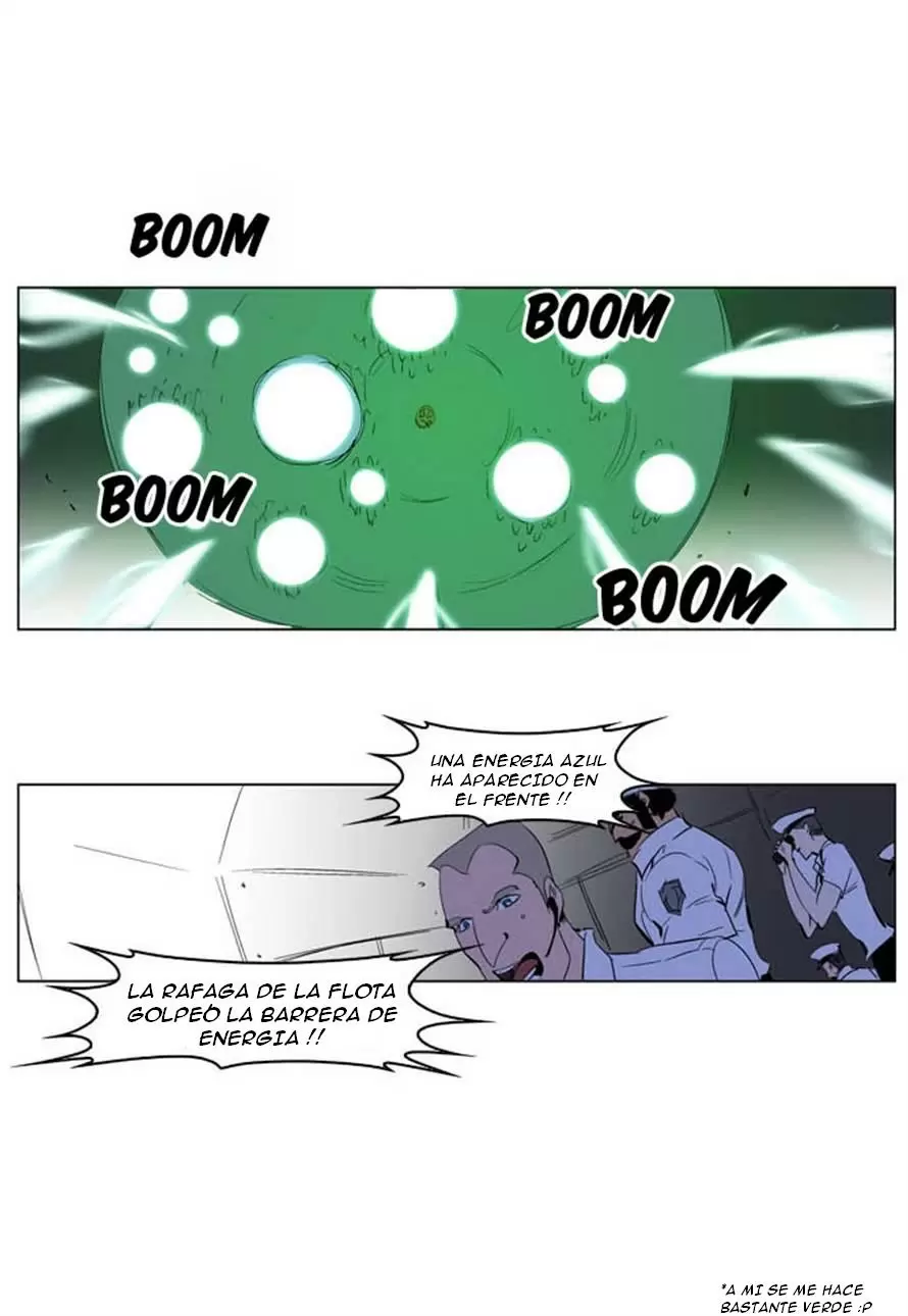 Noblesse - Capítulo 199 - Página 22 - LectorTMOo