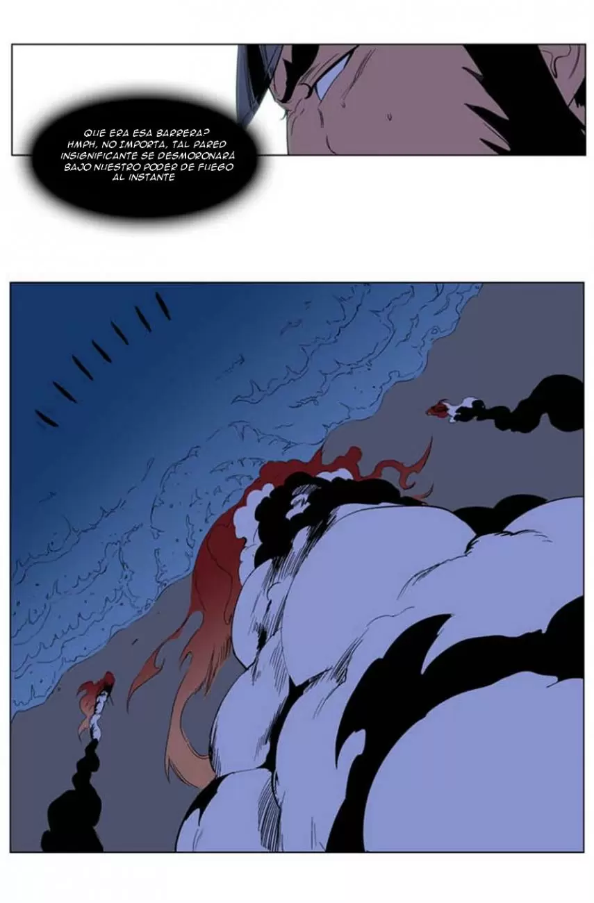 Noblesse - Capítulo 199 - Página 23 - LectorTMOo