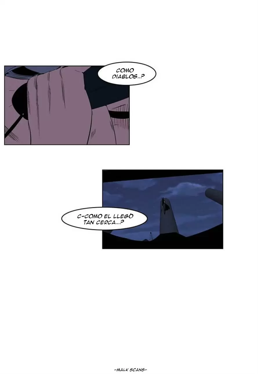 Noblesse - Capítulo 199 - Página 27 - LectorTMOo