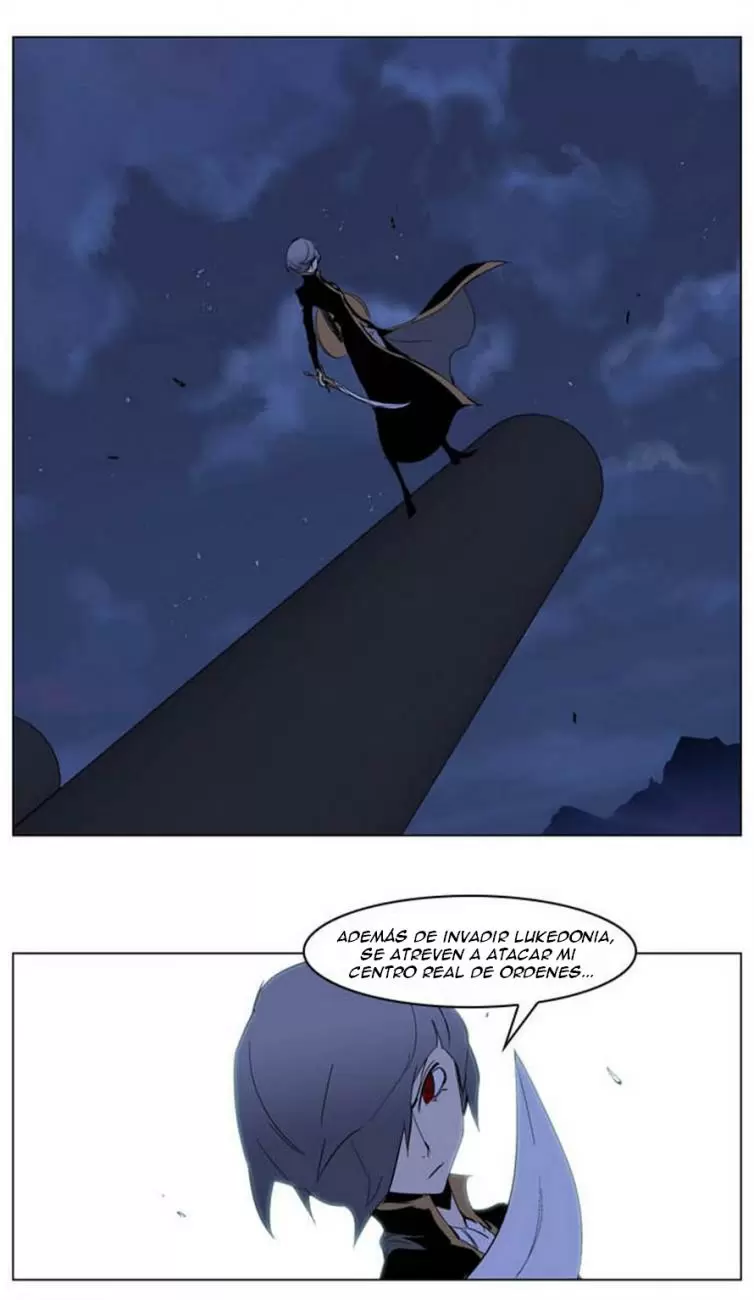 Noblesse - Capítulo 199 - Página 28 - LectorTMOo
