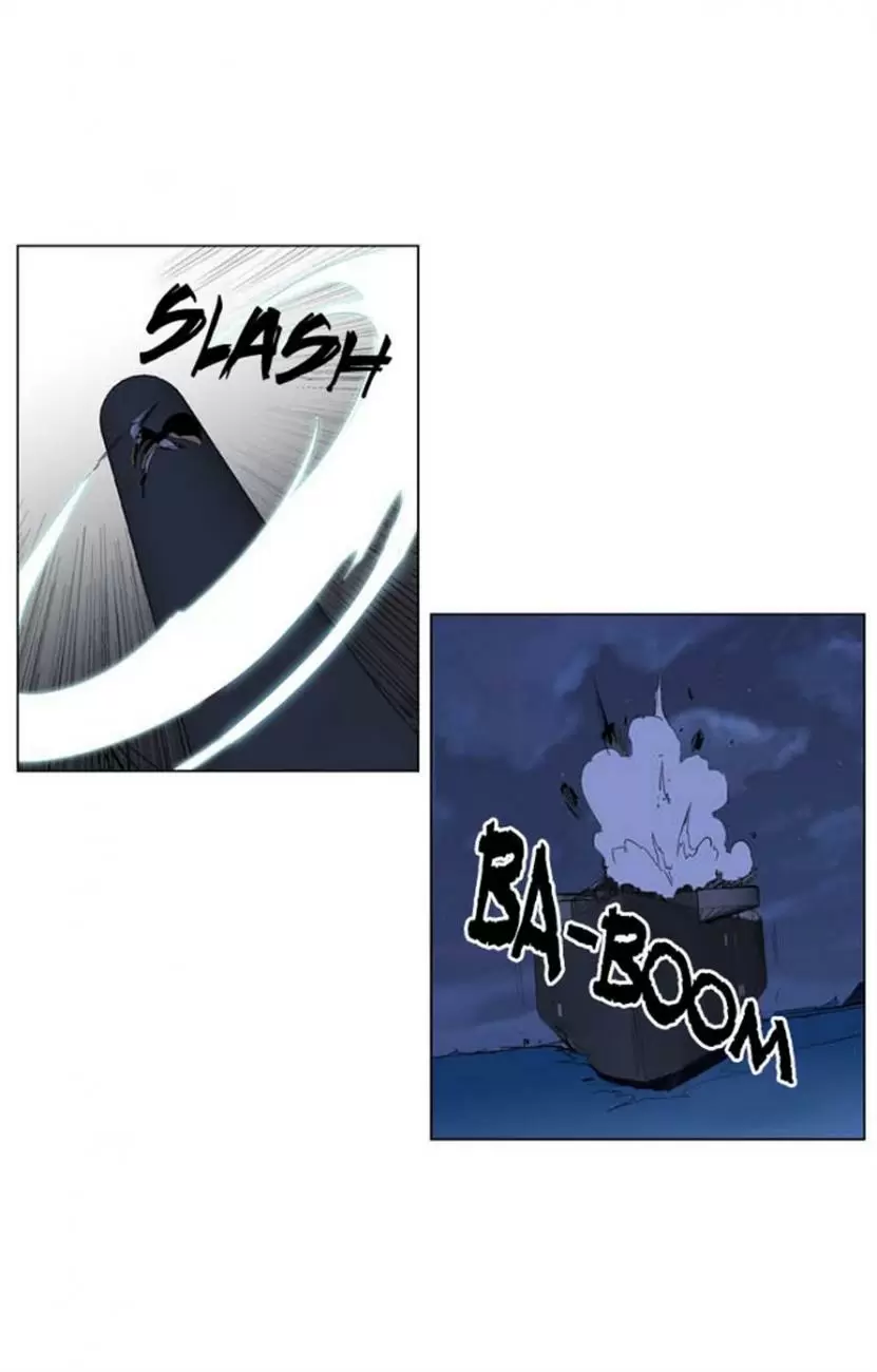 Noblesse - Capítulo 199 - Página 29 - LectorTMOo