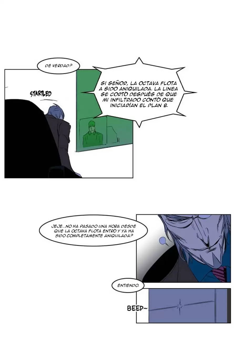 Noblesse - Capítulo 199 - Página 30 - LectorTMOo