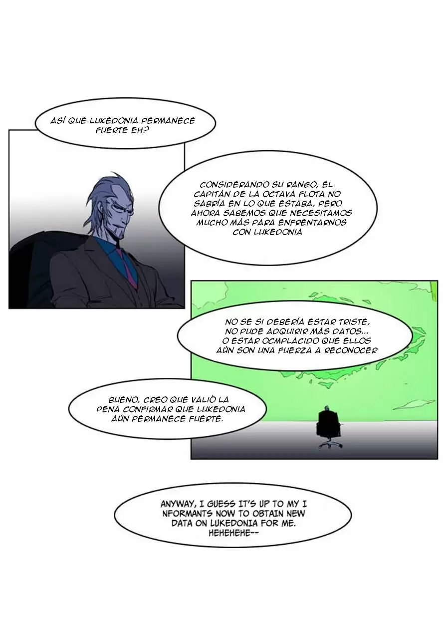 Noblesse - Capítulo 199 - Página 31 - LectorTMOo