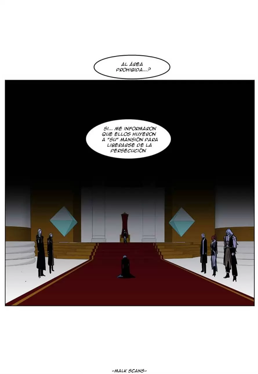 Noblesse - Capítulo 199 - Página 34 - LectorTMOo