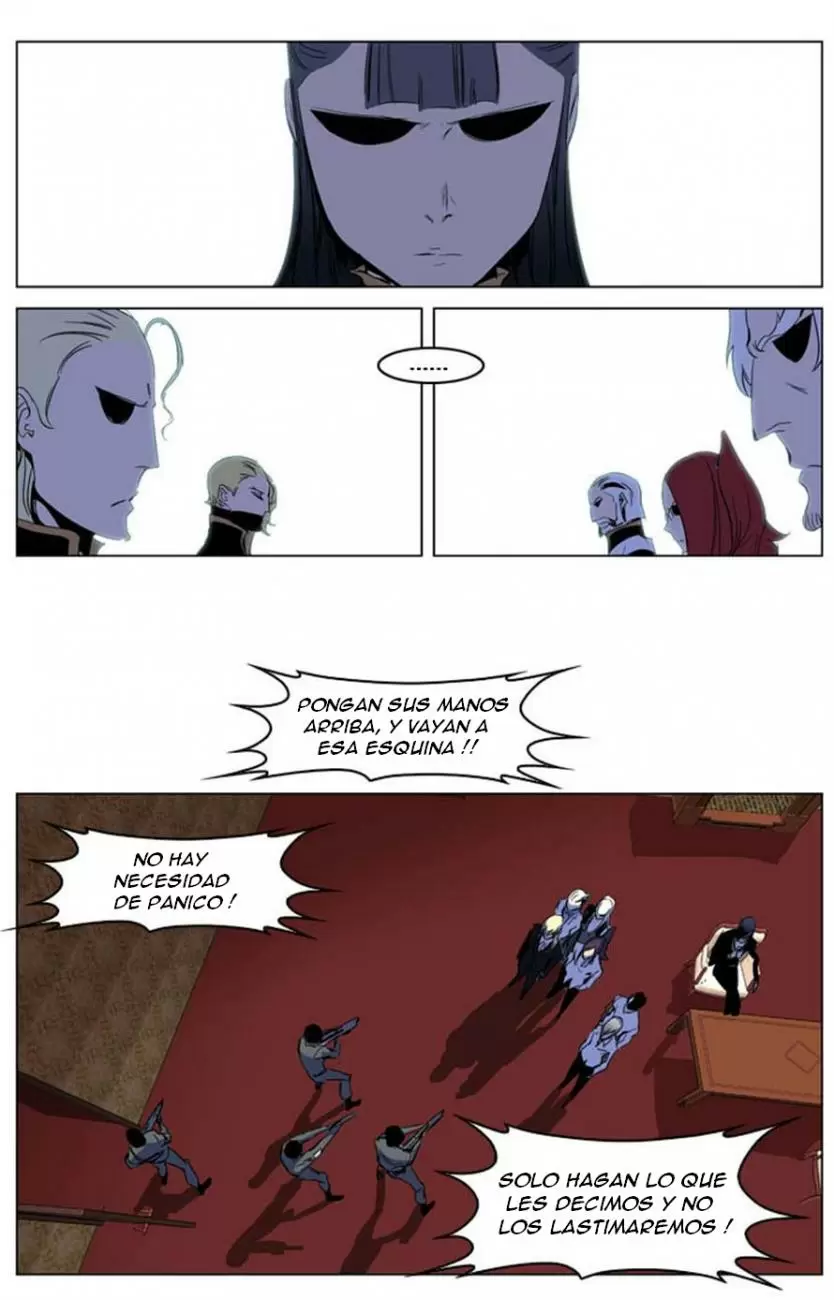 Noblesse - Capítulo 199 - Página 35 - LectorTMOo