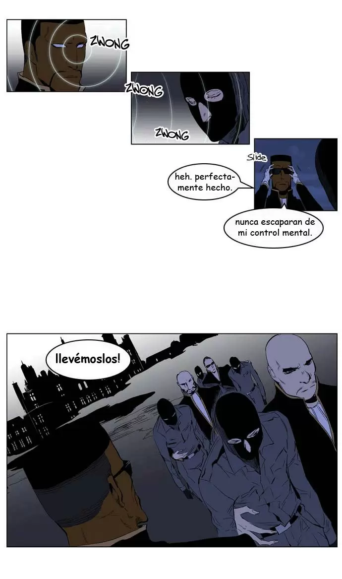 Noblesse - Capítulo 200 - Página 2 - LectorTMOo