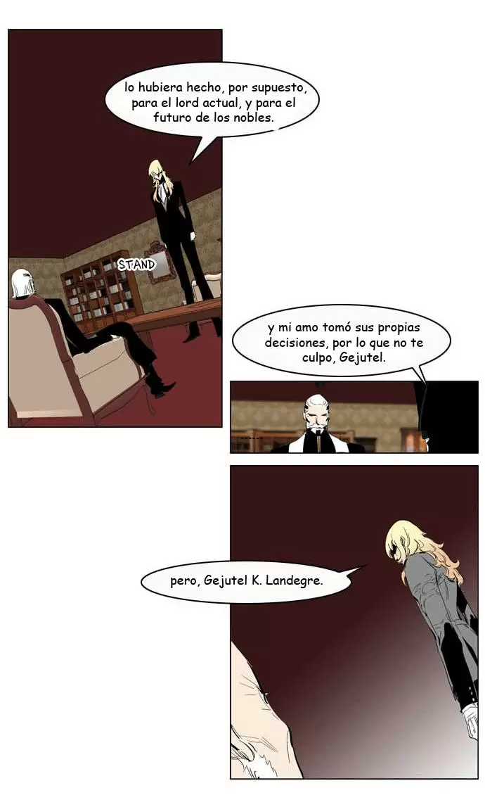 Noblesse - Capítulo 200 - Página 12 - LectorTMOo