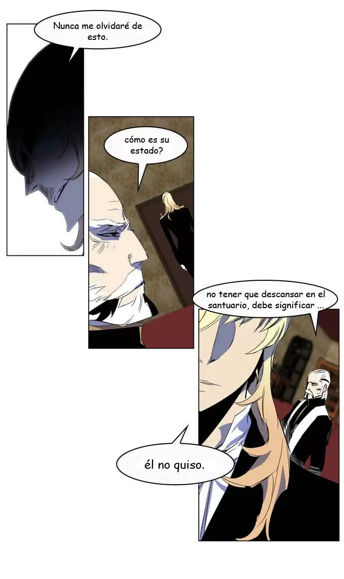 Noblesse - Capítulo 200 - Página 13 - LectorTMOo