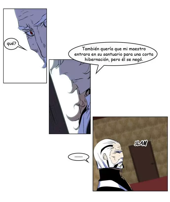 Noblesse - Capítulo 200 - Página 14 - LectorTMOo