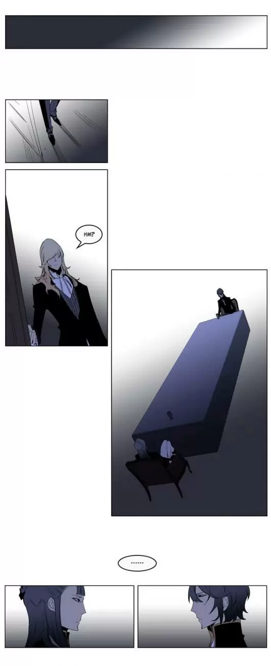 Noblesse - Capítulo 200 - Página 15 - LectorTMOo
