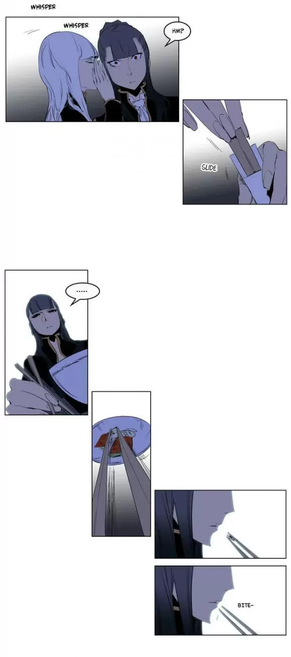 Noblesse - Capítulo 200 - Página 20 - LectorTMOo