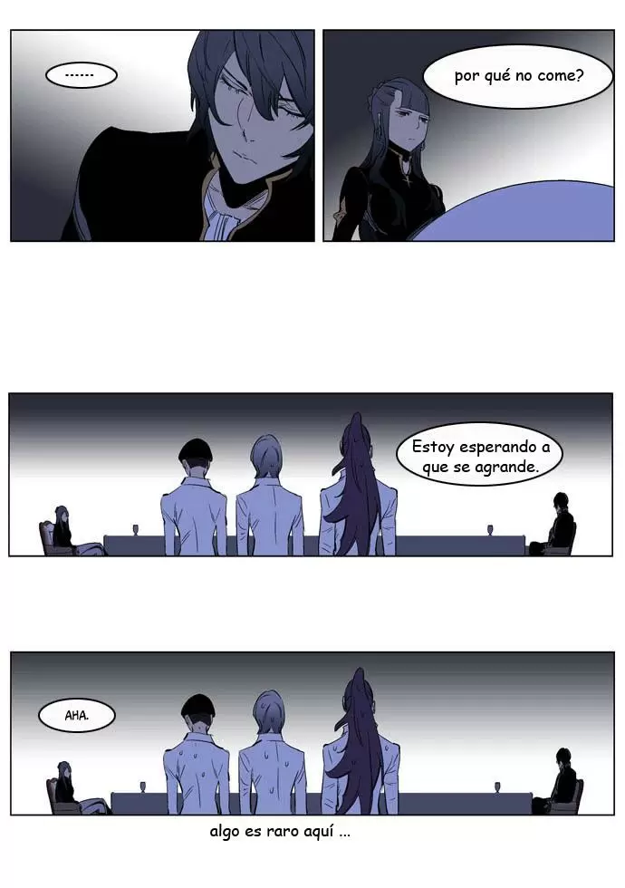 Noblesse - Capítulo 200 - Página 23 - LectorTMOo