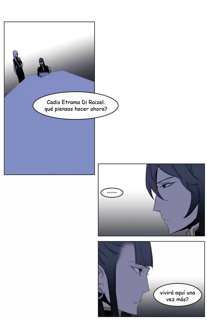 Noblesse - Capítulo 200 - Página 24 - LectorTMOo