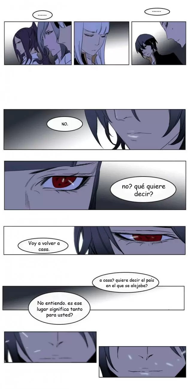 Noblesse - Capítulo 200 - Página 25 - LectorTMOo