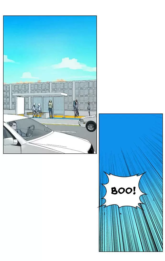 Noblesse - Capítulo 200 - Página 28 - LectorTMOo