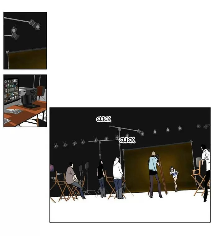 Noblesse - Capítulo 201 - Página 2 - LectorTMOo