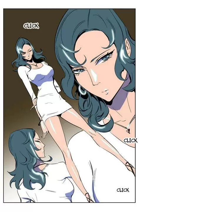 Noblesse - Capítulo 201 - Página 3 - LectorTMOo