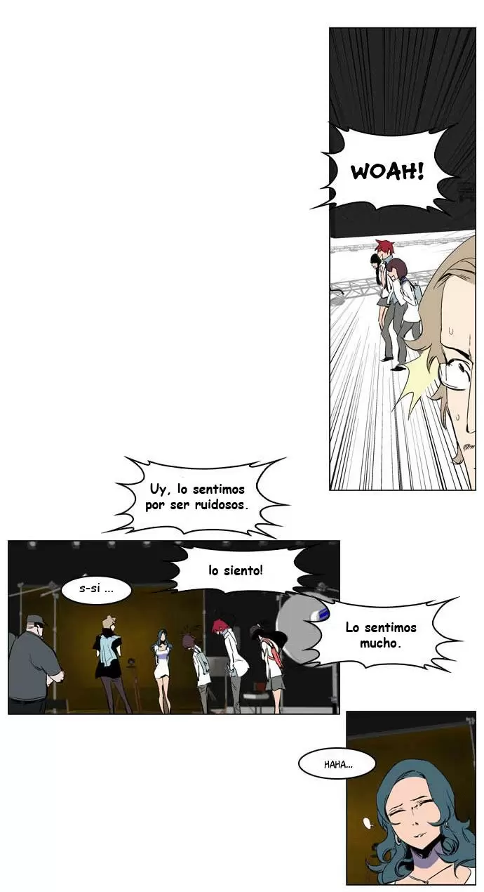 Noblesse - Capítulo 201 - Página 4 - LectorTMOo