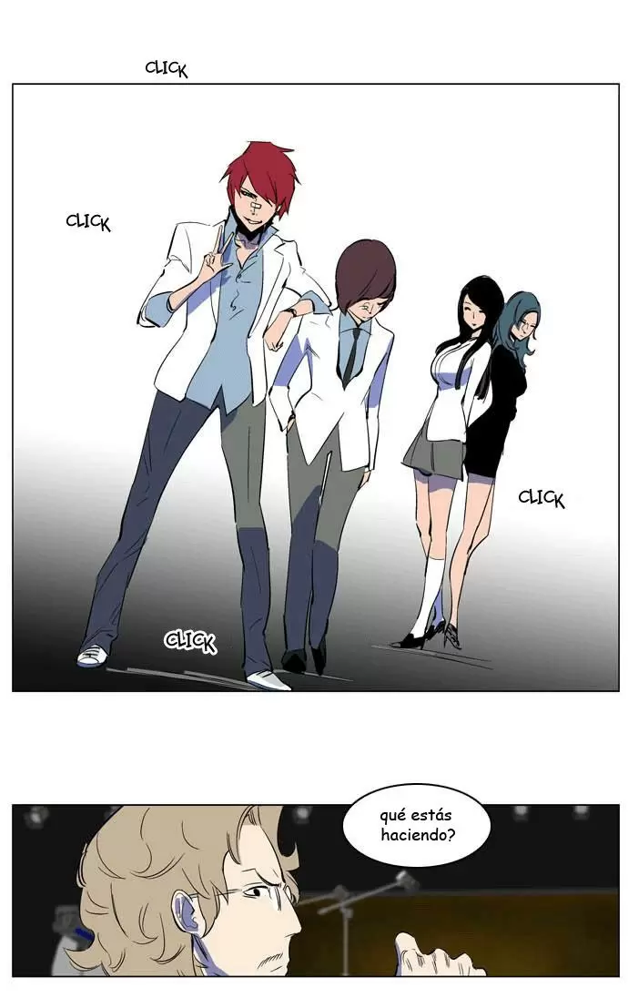 Noblesse - Capítulo 201 - Página 13 - LectorTMOo