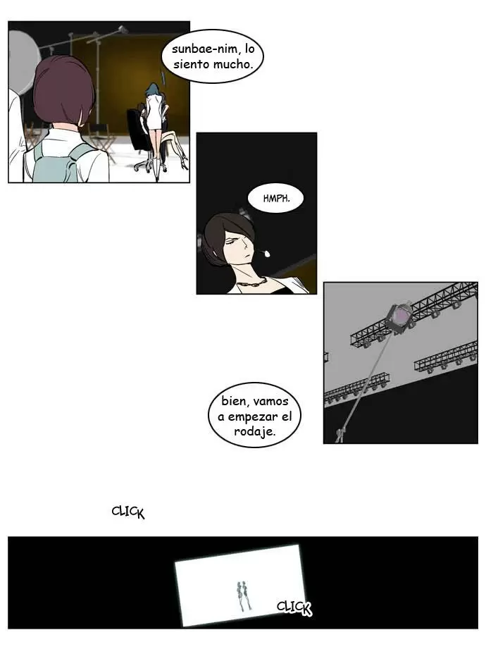 Noblesse - Capítulo 201 - Página 18 - LectorTMOo