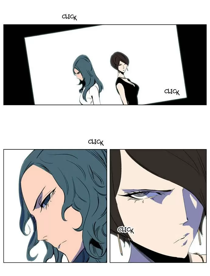 Noblesse - Capítulo 201 - Página 19 - LectorTMOo
