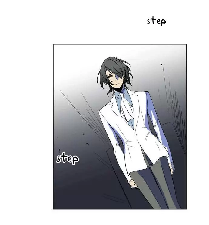 Noblesse - Capítulo 201 - Página 26 - LectorTMOo