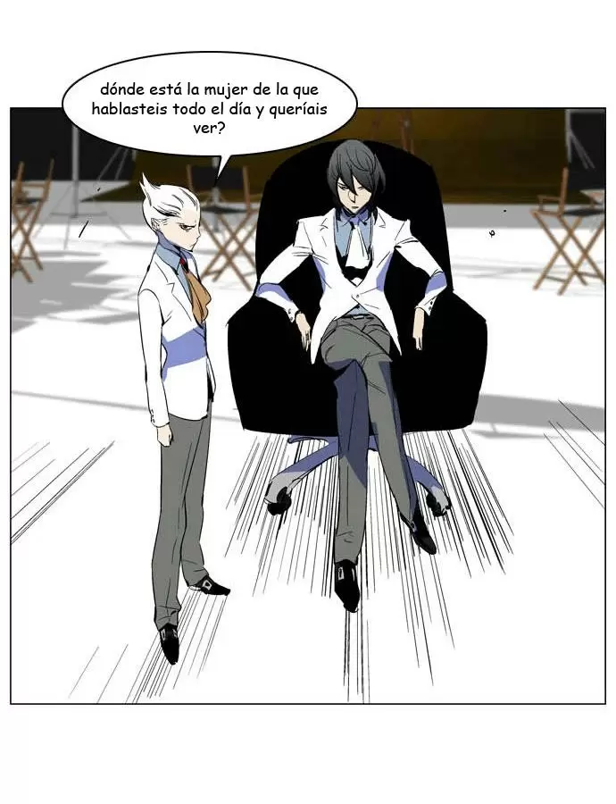 Noblesse - Capítulo 201 - Página 28 - LectorTMOo