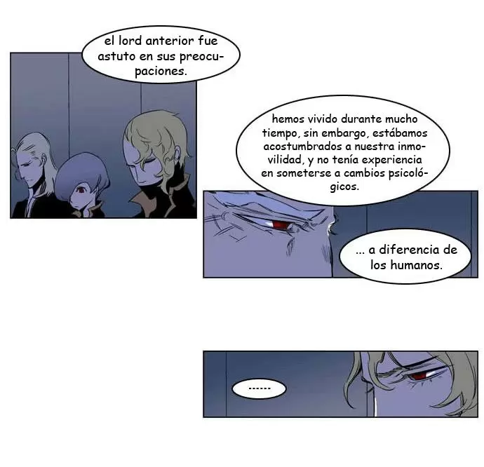 Noblesse - Capítulo 202 - Página 3 - LectorTMOo