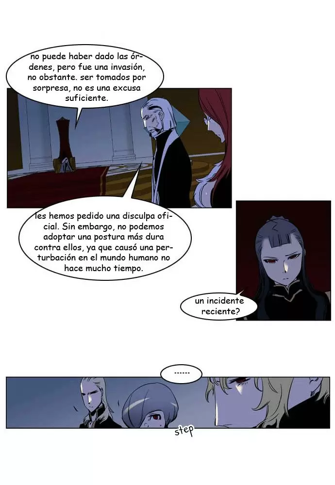 Noblesse - Capítulo 202 - Página 6 - LectorTMOo