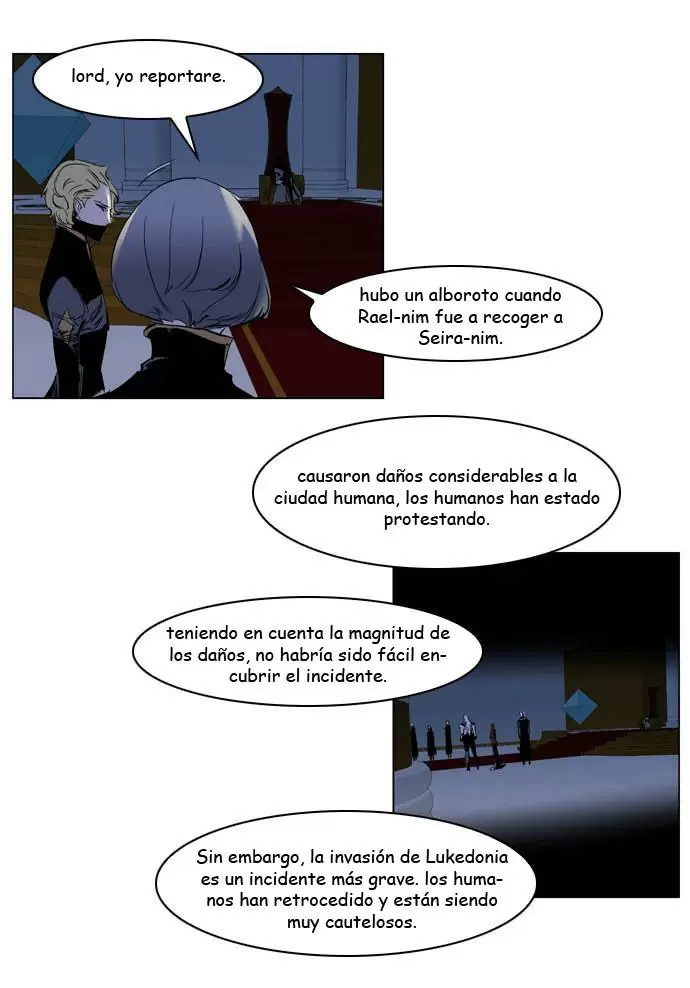 Noblesse - Capítulo 202 - Página 7 - LectorTMOo