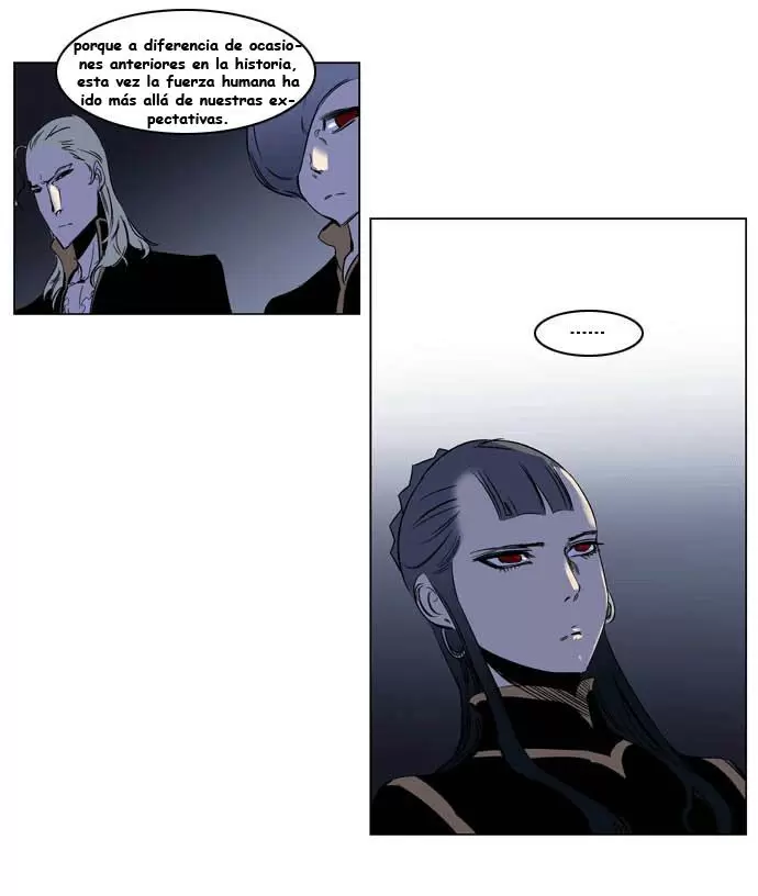 Noblesse - Capítulo 202 - Página 9 - LectorTMOo