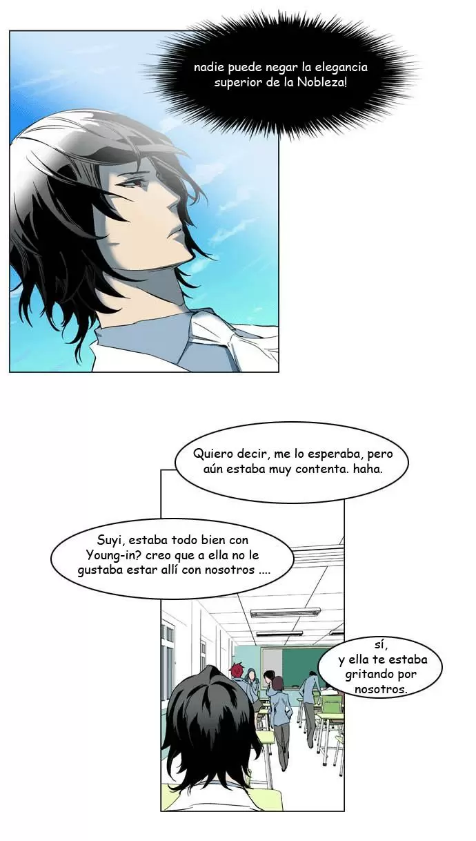 Noblesse - Capítulo 202 - Página 13 - LectorTMOo