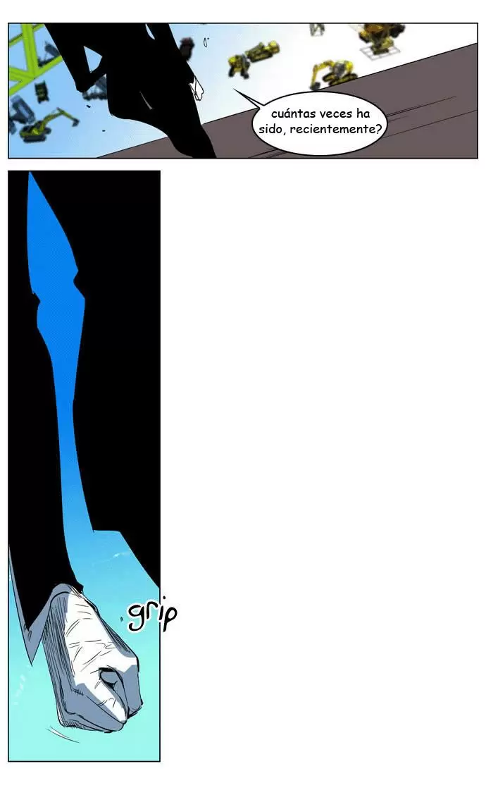 Noblesse - Capítulo 202 - Página 22 - LectorTMOo